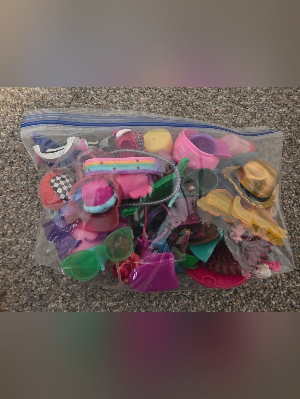Doll Acessories